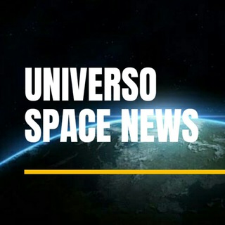 Universo Space News 🚀🌎 Telegram Group Link