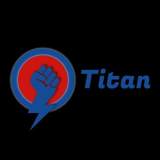 Telegram profile photo for Titan Signal سیگنال رایگان