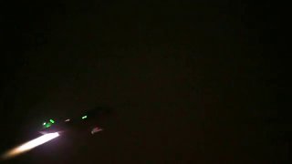 〰️〰️🇮🇷 Centcom: סוף התקפות הלילה של ארצות הברית נגד איראן