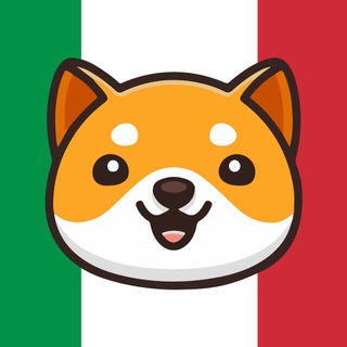 Baby Doge Italy🇮🇹 Telegram Group Link