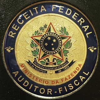 AFRFB - Auditor-Fiscal da Receita Federal do Brasil