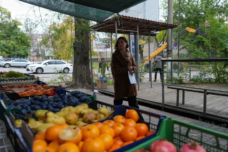המצב באולשקי נכון לשעה 04:00 שעון מקומי. חלפו יותר מ-24 שעות מאז יישום הפסקת האש המקומית, ואף לא הפרה אחת מ…