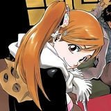 Orihime Inoue