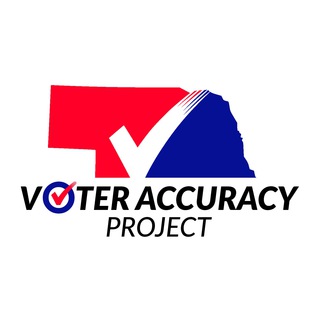 Nebraska Voter Accuracy Project Chat Telegram Group Link