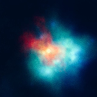 Space || NASA || ISS Telegram Group Link