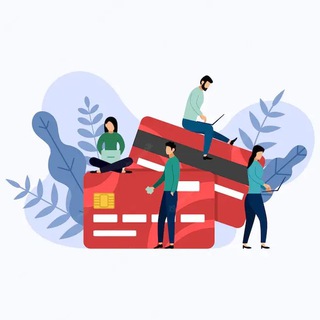 البطاقات الائتمانية والسفر