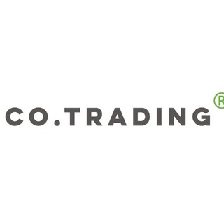 Co.trading - Compartilhamento de sets Telegram Group Link