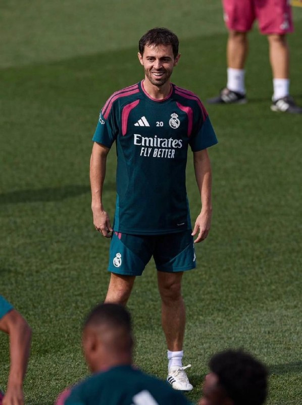 رئال مادرید | Real Madrid C.F: 🤍🆔 @RealMadridFans🇪🇸| @RealMadridTweet | #mt