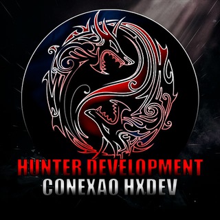 Hunter Development ( O RETORNO) Telegram Group Link