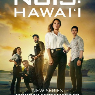 ♦️ NCIS Hawai'i ( Web Series ) In Hindi ♦️ Telegram Group Link