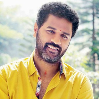 Prabhu Deva Telegram Group Link