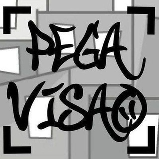Telegram profile photo for Pega Visão Rj