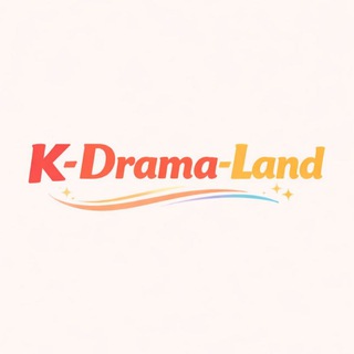 Telegram profile photo for K-DRAMA-LAND [KDL]