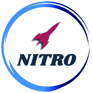 Telegram profile photo for Nitro Signals