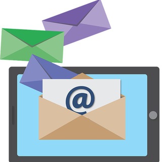 Email-Verteiler und -Listen für Informations-, Beschwerde- und Serienanschreiben