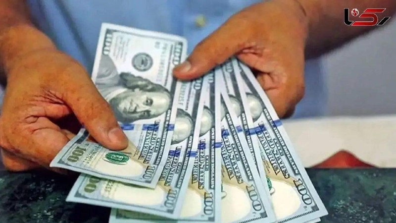 آژانس خبری رکنا | Rokna NEWS Agency: 🔶 قیمت دلار آزاد امروز دوشنبه 26 مرداد 1405 + جدول کامل قیمت‌ ارزهای خارجی@ROKNA_NEWS