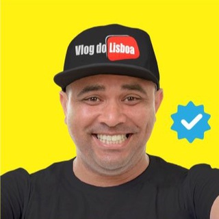 Telegram profile photo for Vlogdolisboa