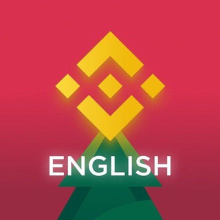 Binance English ✅ ₿💲💪 👈 Telegram Group Link