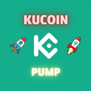 Kucoin Pump Channel - Bitcoin News Big Pump Pumps Signals Announcements Telegram Group Link
