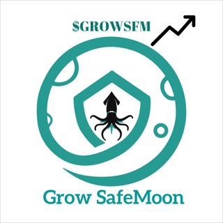 Grow Safemoon Telegram Group Link