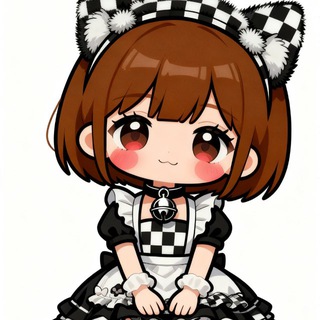Telegram profile photo for 广州清远JK饭饭小公举（女大版）