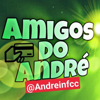 GRUPO DO ANDRÉ