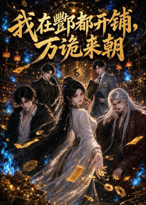 名称：2026年7月30日 短剧更新目录6
