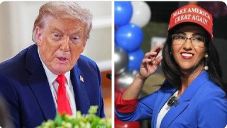 综合媒体报道，特朗普刚刚对一项旨在为科罗拉多州东南部农村社区提供清洁饮用水的拨款法案行使了否决权（第二个任期内的第一次）。这项法案本来已经在国会参众两院获得了一致通过，目的是为长期推进阿肯色河谷输水工程提供联邦资金。 输水工程计划将来自普韦布洛水库的清洁水输送至东南科罗拉多的数十个乡镇，用以取代当前依赖高盐分、有毒物质或天然辐射物超标的地下水系统，最终可服务39 个社区、约 50,000 人。项目已有多年历史，并多年获得联邦支持。 特朗普强调，他认为这一法案开支过大、对纳税人不利。但这一否决立即引发争议，因