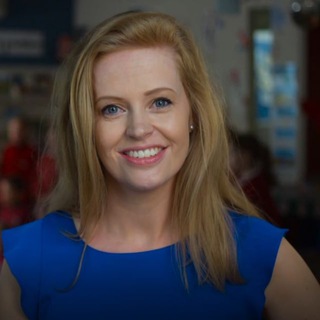 Telegram profile photo for Dr. Sam Bailey