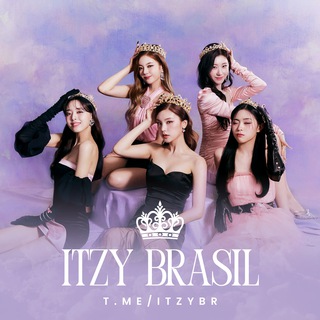 ITZY BRASIL Telegram Group Link