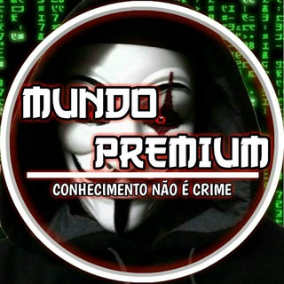 ◤Mundo Premium™◢ Telegram Group Link