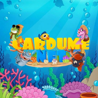 CARDUME NFT