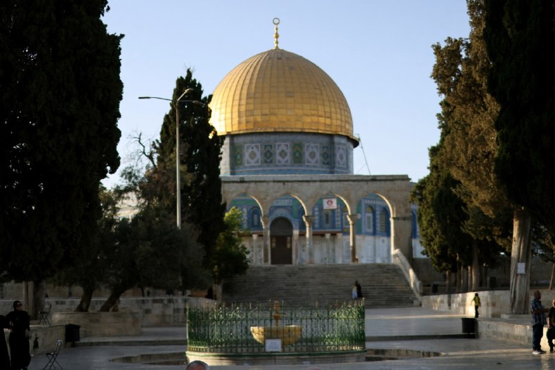 הפלסטינים עומדים בפני איסורים הולכים וגדלים של אל-אקצא ככל שישראל מחמירה את השליטה. בעוד ישראל מחדשת את האי…