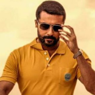 SOORARAI POTTRU MOVIE TAMIL 2020 Telegram Group Link