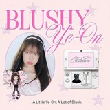 blushyeon! 🌸