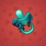 Bling Binky #93