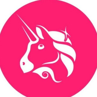 Telegram profile photo for UNISWAP OFFICIAL ❇️