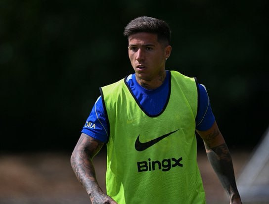 CHELSEA CF: سم لی، د اتلتیکانزو فرناندز میخواهد از چلسی جدا شود و منچسترسیتی امیدوار است او چلسی را برای انتقال به این باشگاه تحت ف