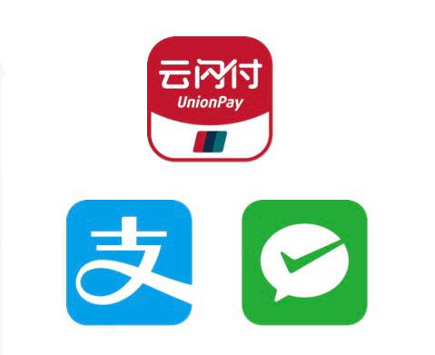 云闪付已支持扫微信支付宝二维码付款#云闪付 #微信 #支付宝👉🏿 作为 “二维码互联互通” 的一部分，云闪付App已支持扫描 微信、支付宝的”个人收款码” 进行付款，目前不支持反向扫码 • 云闪付HK也可以，但仅支持debit付款 • 微信个人码已全部支持 • 支付宝个人码目前仅部分用户支持 • 工行、交通、建行、中行等银行App也同样支持扫描微信和支付宝收款码进行付款 • 手机淘宝灰度测试支持云闪付 • 京东灰度测试支付宝点评：好起来了，谣传的淘宝支持微信支付还会远吗？👀 相关:  支付宝绑定外卡扫码实测👀 相关:  Alipay HK内地消费实测👀 相关:  微信绑定外卡消费实测👀 相关:  WeChat Pay HK 内地消费实测👉🏿 @DocOfCard / 银行账户卡合集