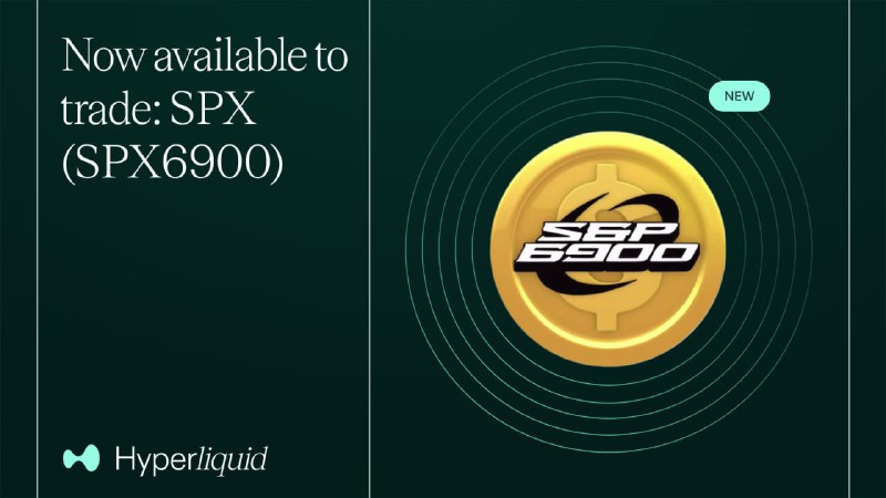 Hyperliquid Announcements news image
