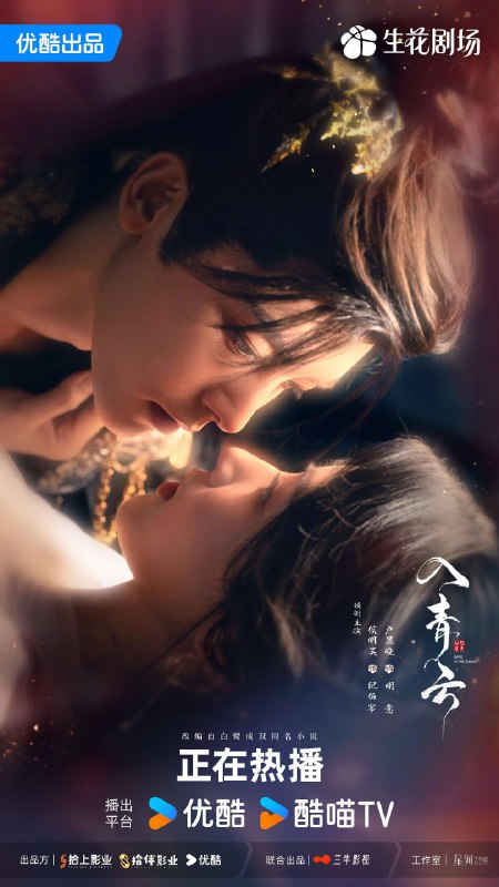 热门影视剧合集