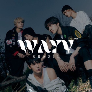 WayV Brasil ᵛ⁷ Telegram Group Link