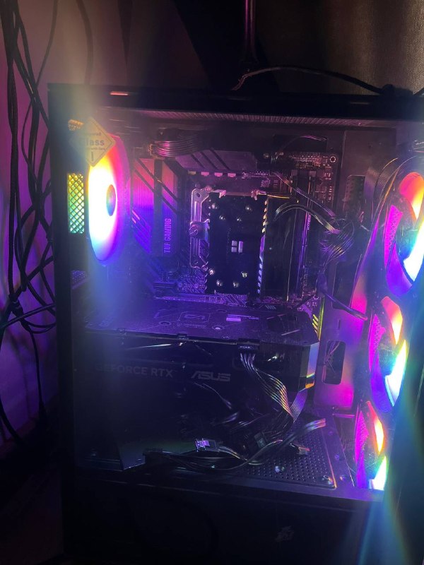 Продаю игровой ПК 🚀 — фото 1