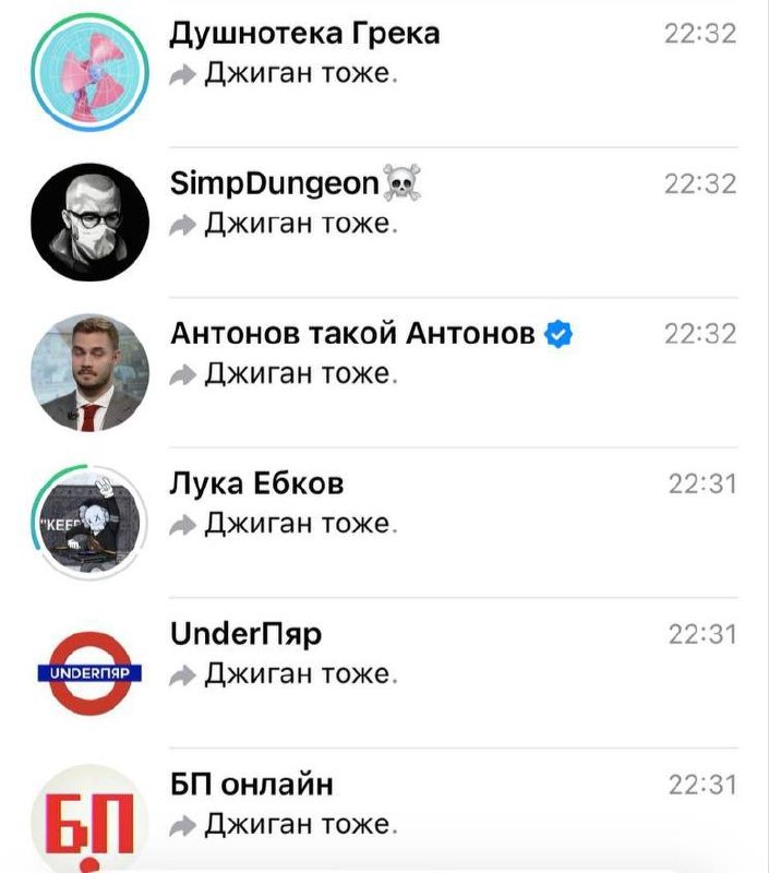 Иллюстрация к посту канала Дорогая Хурма