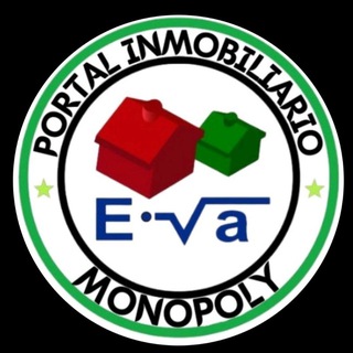 🏘Alquileres🏡🏠Ventas🏖🏕Terrenos🏞🏙Proyectos🌄E.V.A.Monopoly.💰⚖💰