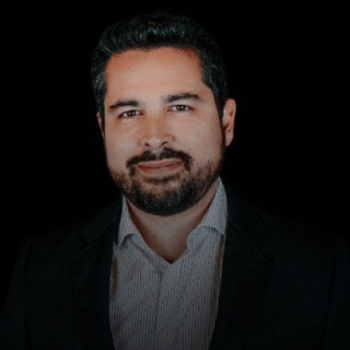 Telegram profile photo for Paulo Figueiredo - Canal Fechado