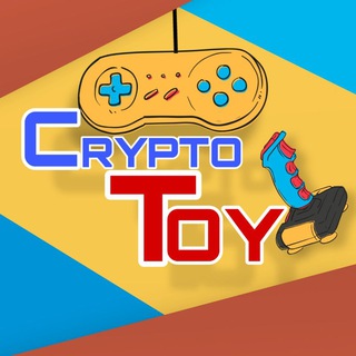 CryptoToy Oficial ®