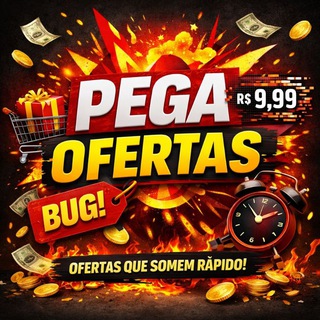 Pega Ofertas