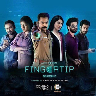 The Chargesheet | Fingertip Zee5 Web Series Telegram Group Link