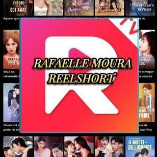 Logo do grupo Mini REELS, A vida secreta